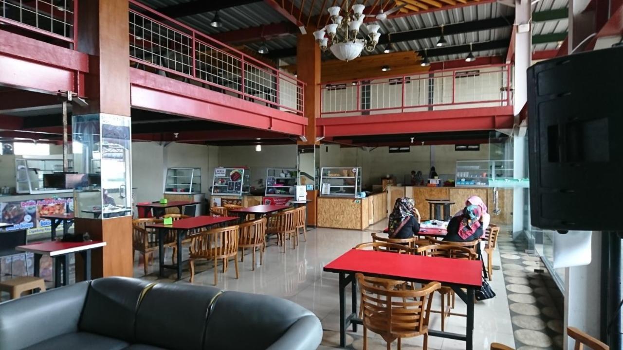 Hotel Bumimakhraja Syariah 4