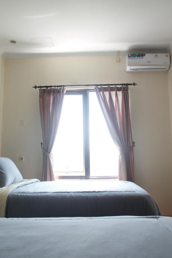 Hotel Bumimakhraja Syariah 4