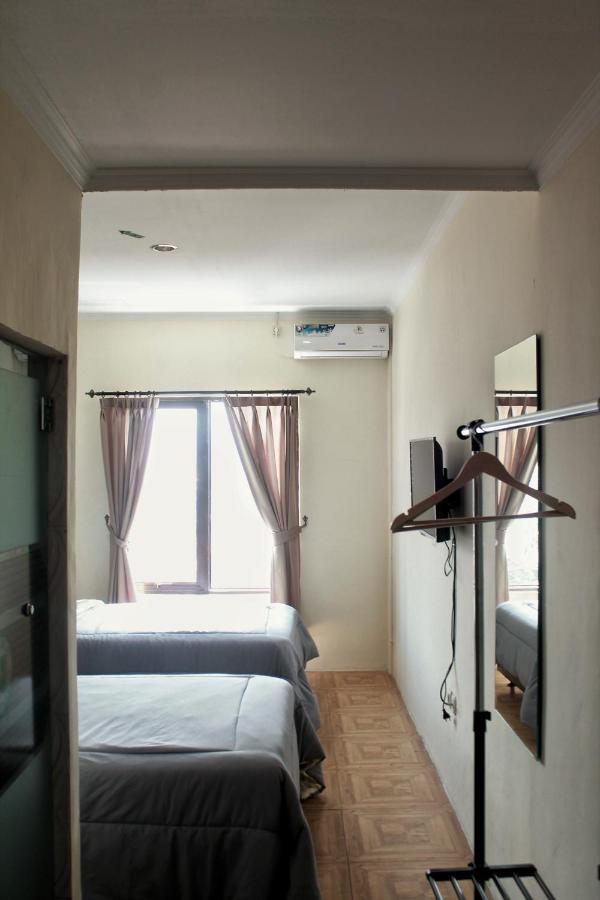Hotel Bumimakhraja Syariah 4