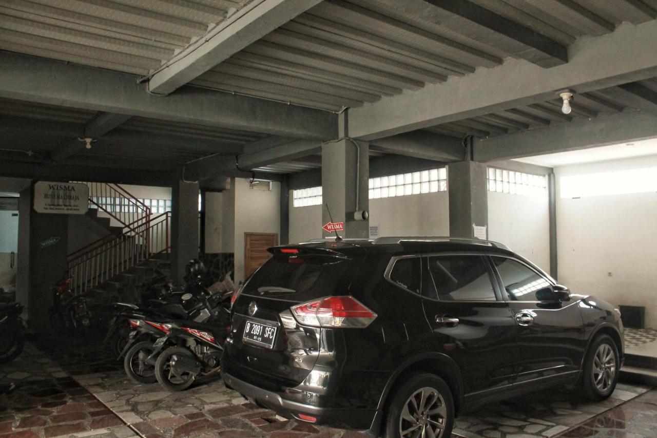 Bumimakhraja Syariah 4 Hotel